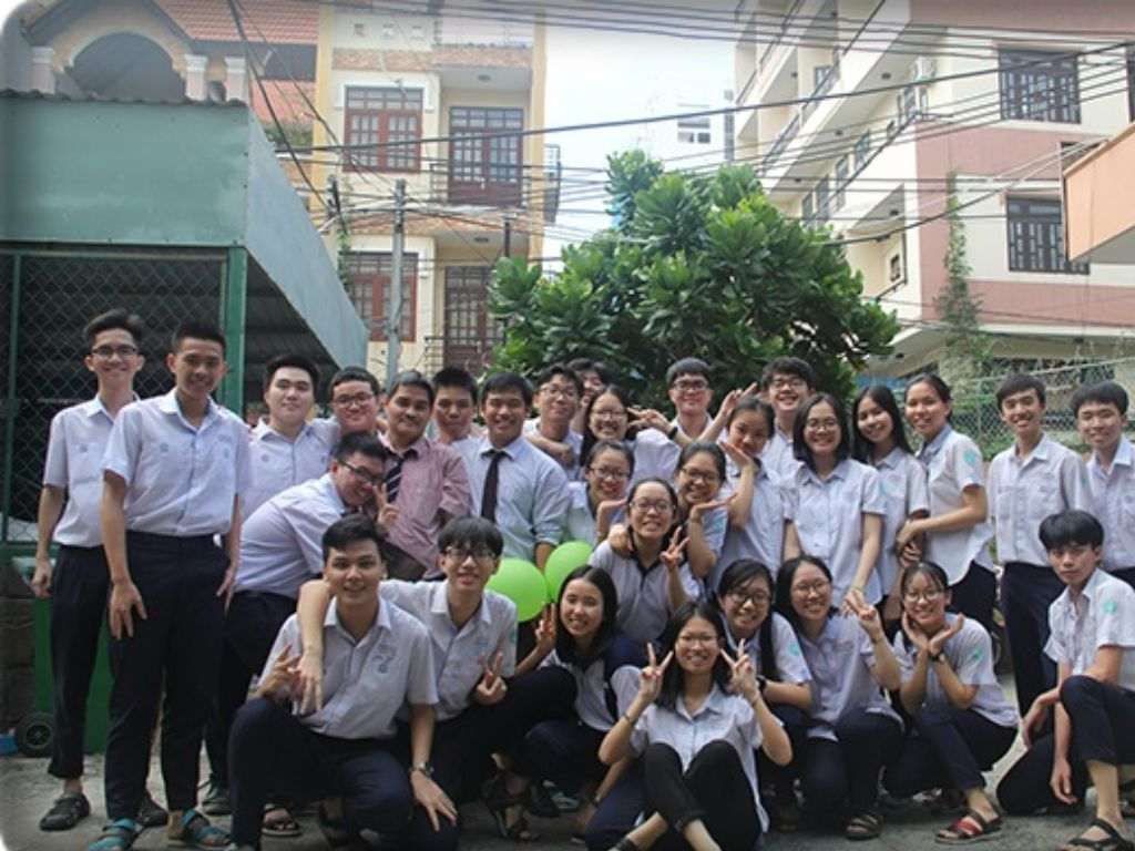 Bạn nên chọn chất liệu tốt khi may đồng phục