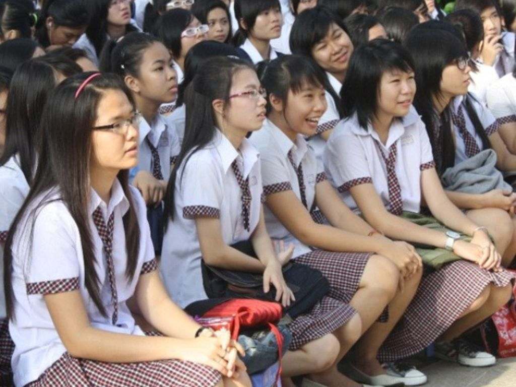 Bạn nên chọn chất liệu tốt khi may đồng phục