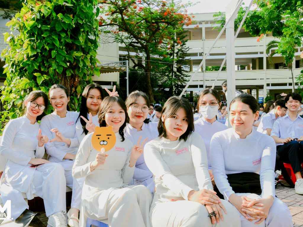 Bạn nên chọn chất liệu tốt khi may đồng phục