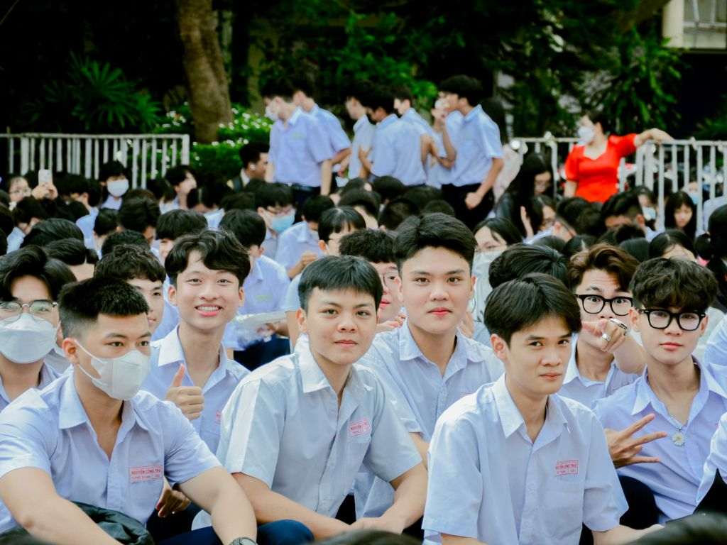 Sử dụng các bảng màu hoài cổ như trắng