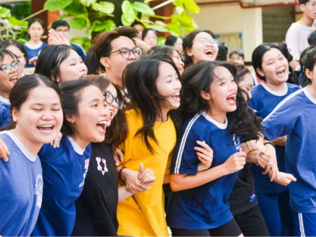 Sử dụng các hình vẽ chibi, nhân vật hoạt hình ngộ nghĩnh