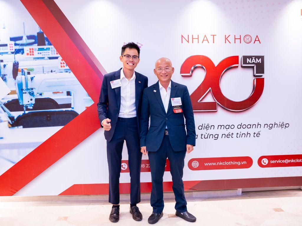 Nhất Khoa giúp bạn tìm hiểu về trường Nguyễn Công Trứ TPHCM