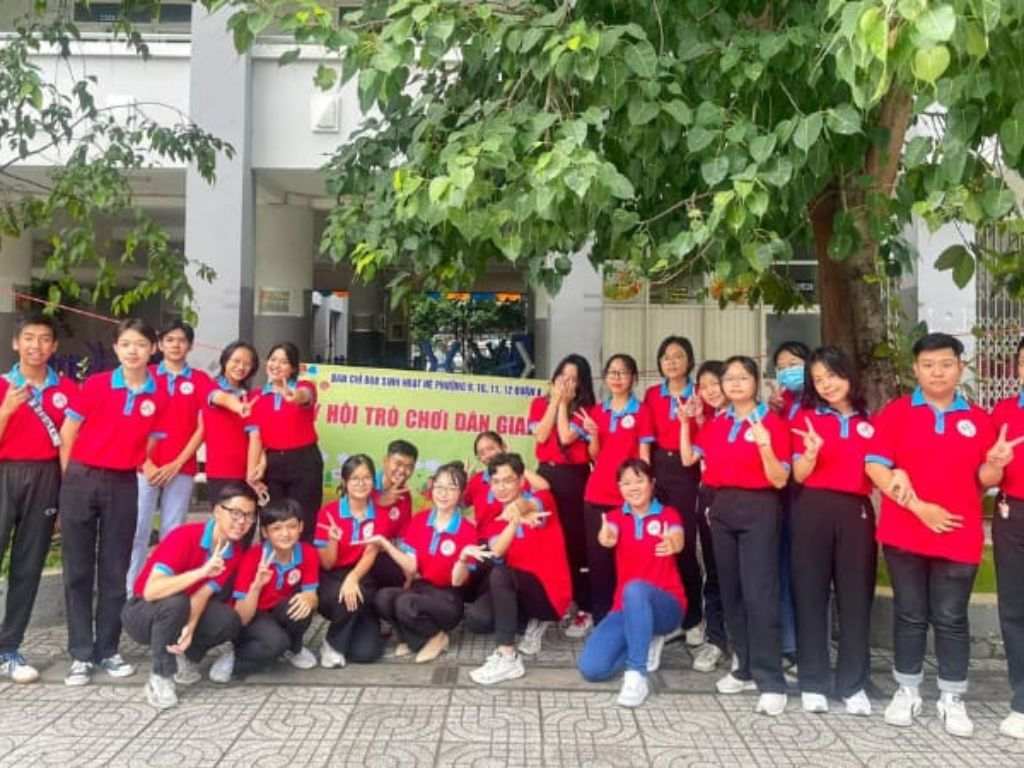 Phụ huynh cũng cần kiểm tra các phụ kiện nhỏ