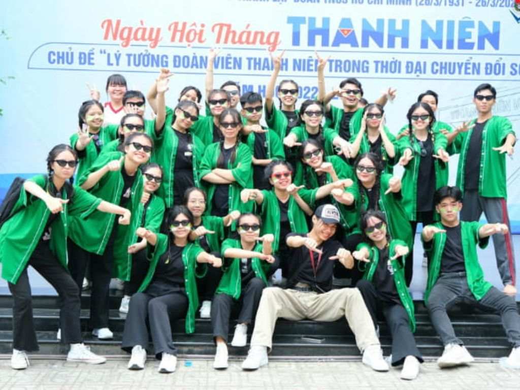 Bạn nên chọn chất liệu tốt khi may đồng phục