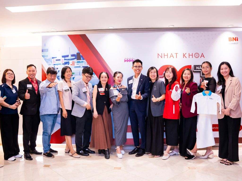 Nhất Khoa giúp bạn tìm hiểu về trường Võ Văn Kiệt quận 8