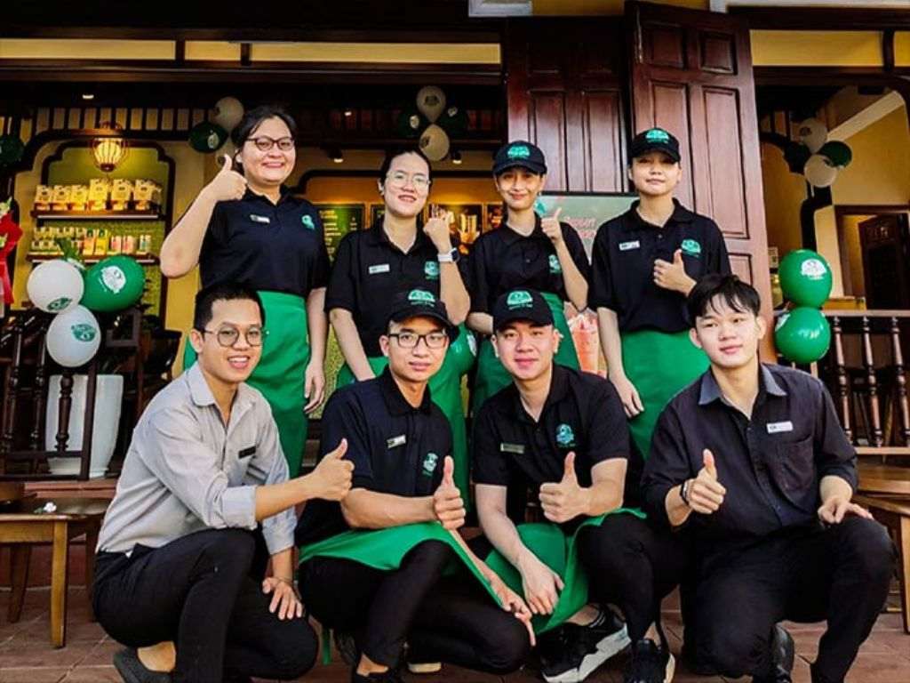 Các loại vải như thun cá sấu thường được lựa chọn