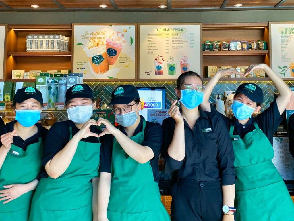 Bạn nên chọn chất liệu tốt khi may đồng phục