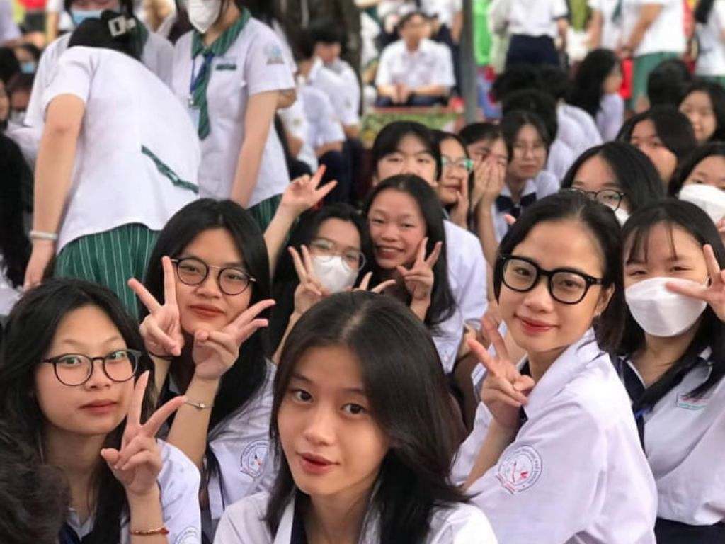 Bạn nên chọn chất liệu tốt khi may đồng phục