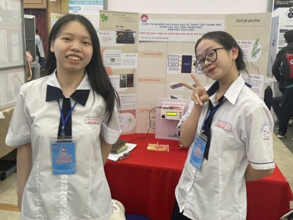 Bạn nên chọn chất liệu tốt khi may đồng phục