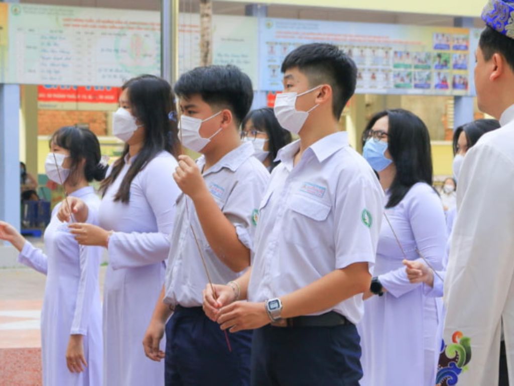 Bạn nên chọn chất liệu tốt khi may đồng phục
