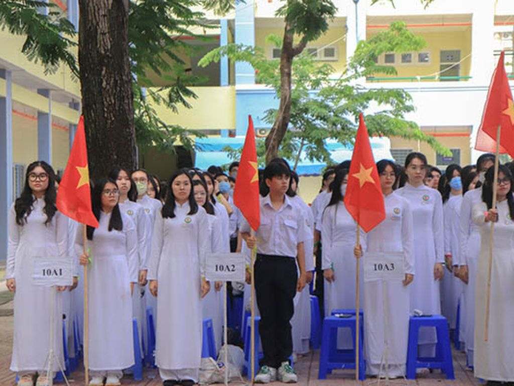 Vải mỏng, thoáng mát cho mùa nóng