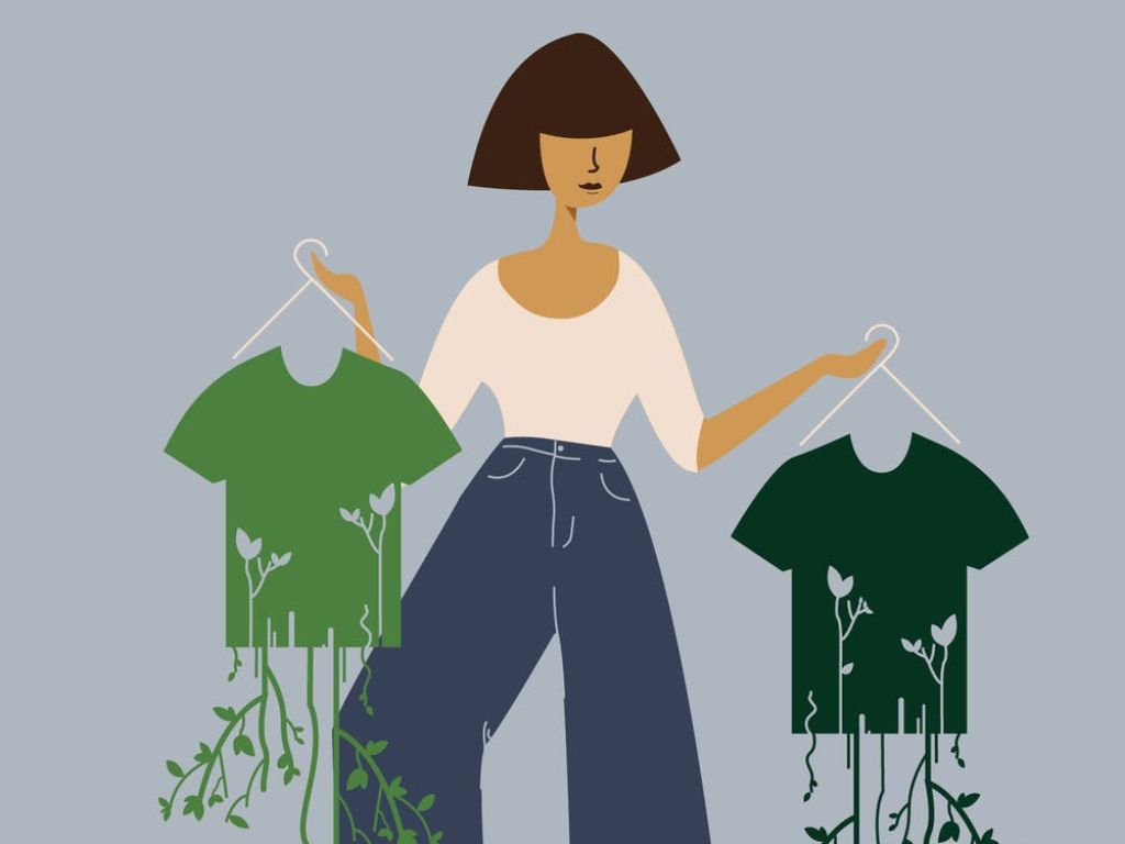 Thời trang bền vững tập trung tạo ra những sản phẩm chất lượng cao