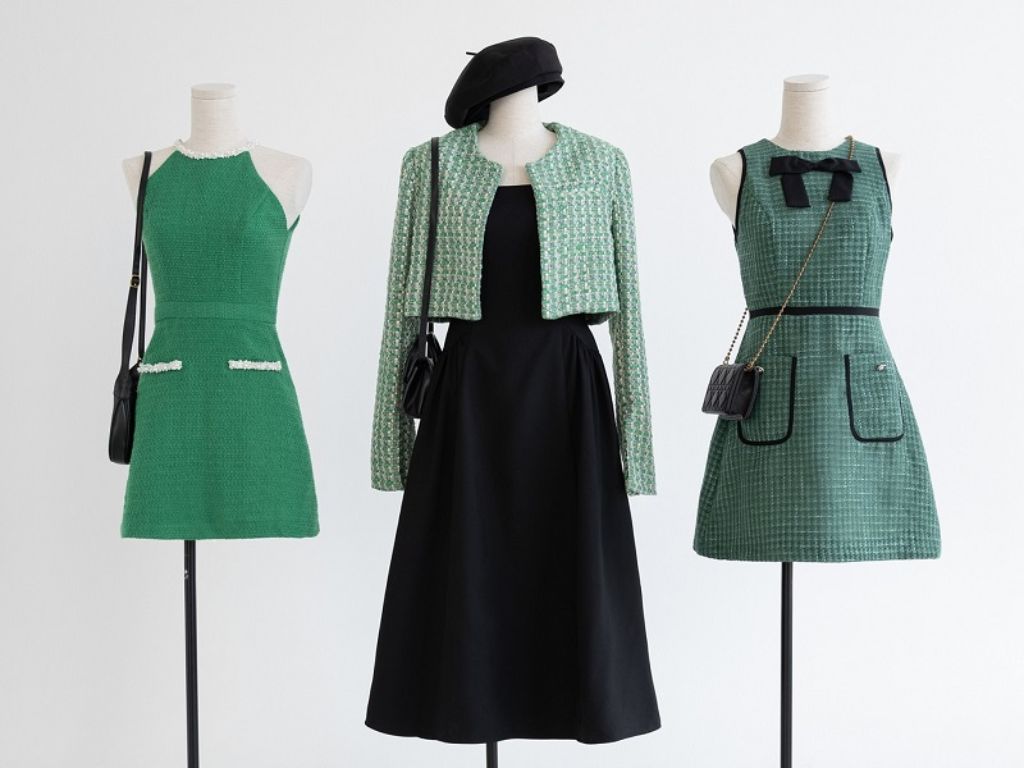 Các thiết kế thường mang tính ứng dụng cao