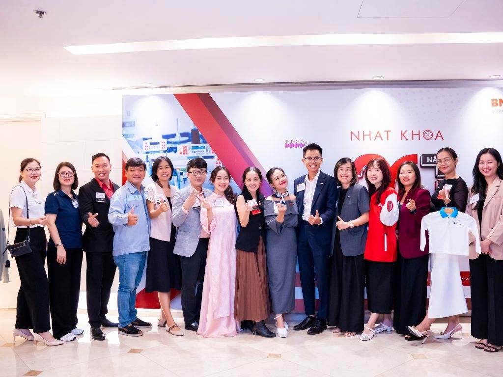 Nhất Khoa sẽ giúp bạn tìm hiểu về thời trang bền vững Việt Nam