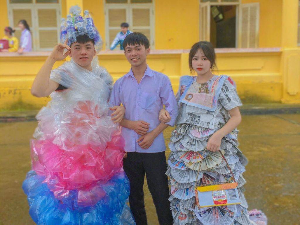 Bạn nên ưu tiên các thương hiệu minh bạch về quy trình sản xuất