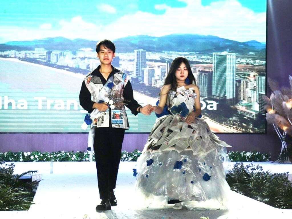 Đây là lựa chọn tuyệt vời cho mọi chàng trai