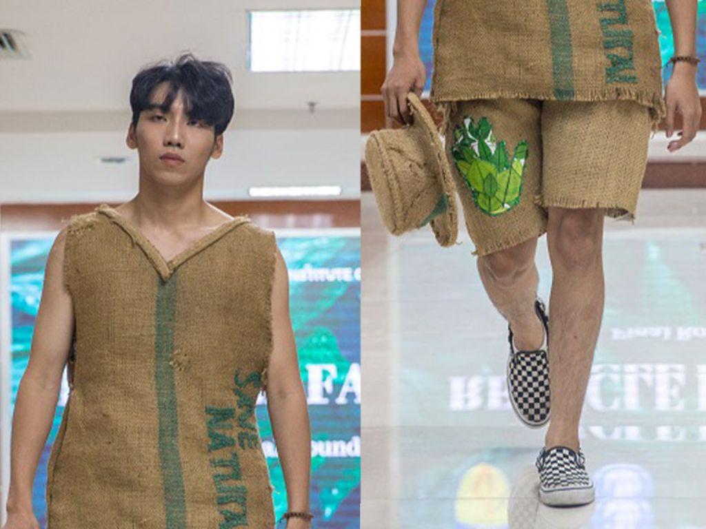 Sản phẩm này dành cho những người có cá tính mạnh