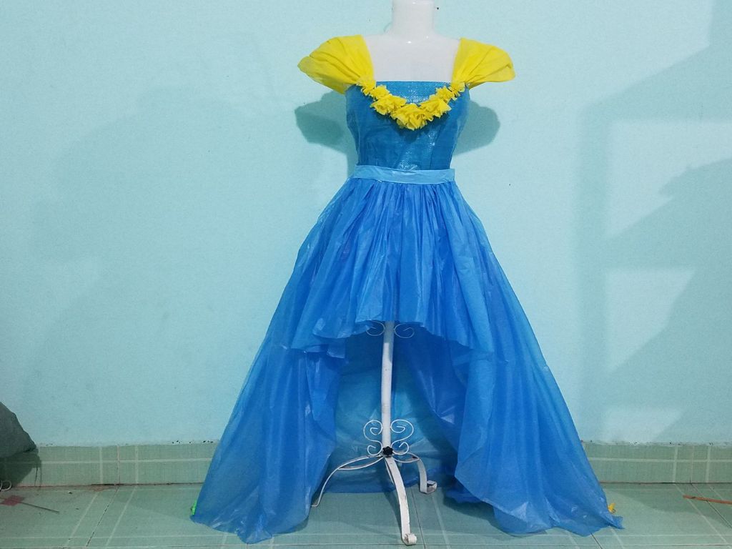 Bạn cần tính toán và tránh sử dụng các chi tiết quá nặng