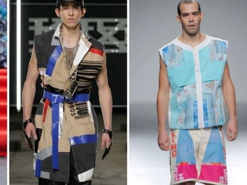 Phong cách Lịch lãm là một cách tiếp cận đầy thú vị