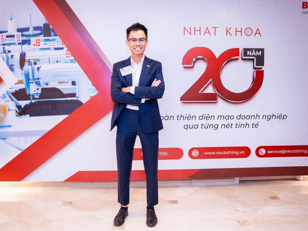 Nhất Khoa giúp bạn tìm hiểu thiết kế trang phục tái chế