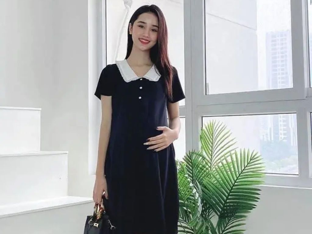 Sự thoải mái chính là ưu tiên số một trong những tháng cuối cùng