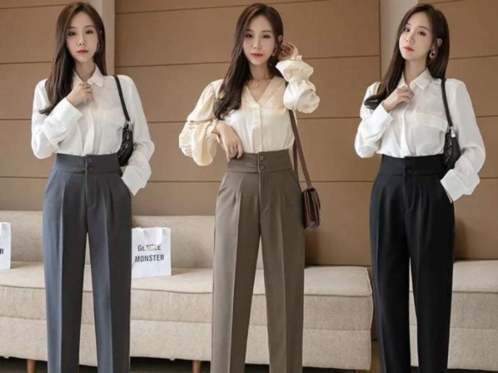 Bạn nên ưu tiên các loại vải thoáng mát