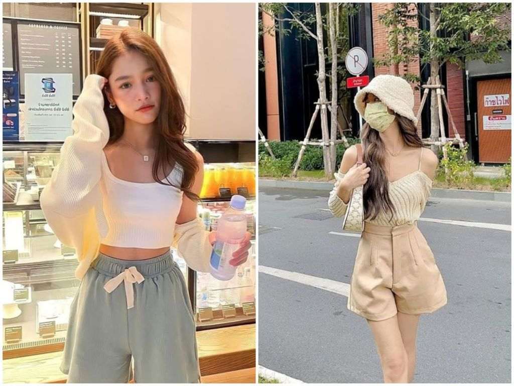 Bạn nên ưu tiên các loại vải thoáng mát