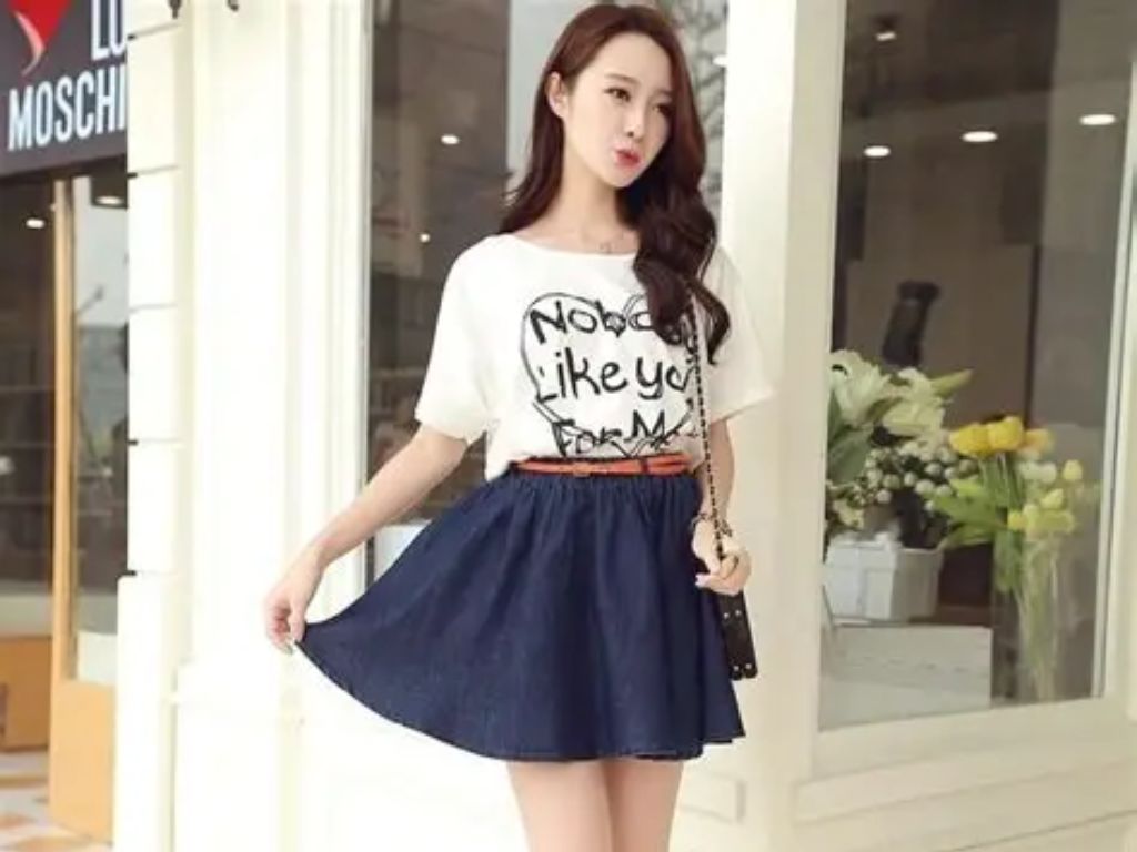 Việc mặc đúng và đẹp là sự tôn trọng đối với môi trường làm việc