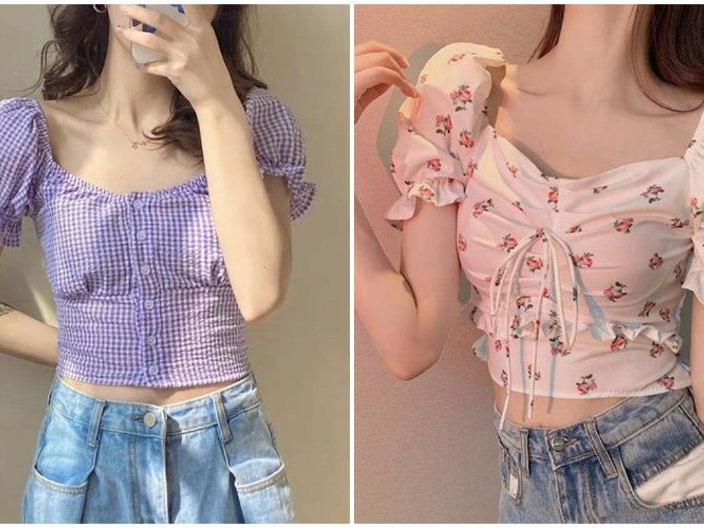 Bạn nên ưu tiên sự thoải mái khi chọn vải may đồ