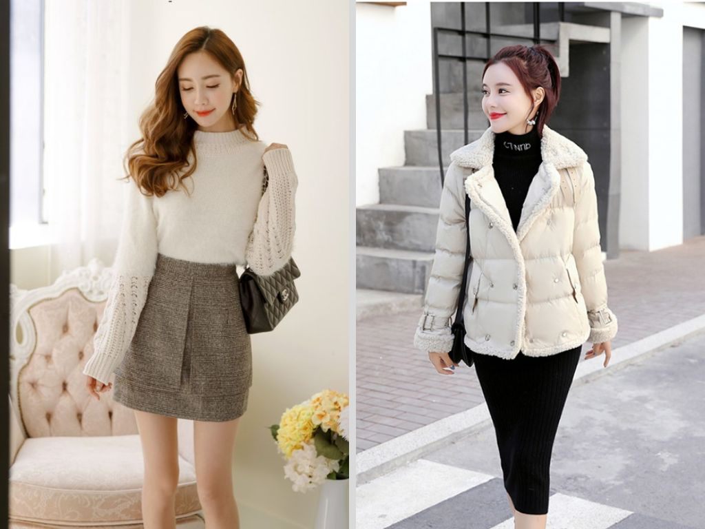 Bạn nên ưu tiên sự vừa vặn, thoải mái cho cơ thể