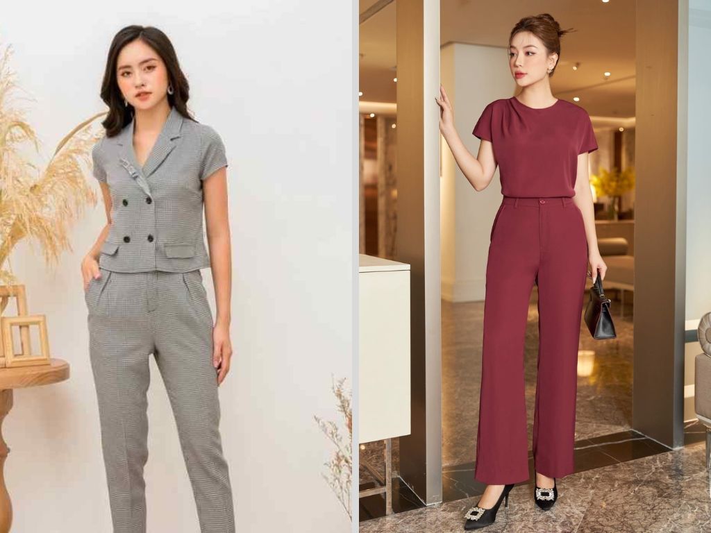 Bạn nên ưu tiên sự thoải mái khi chọn vải may đồ