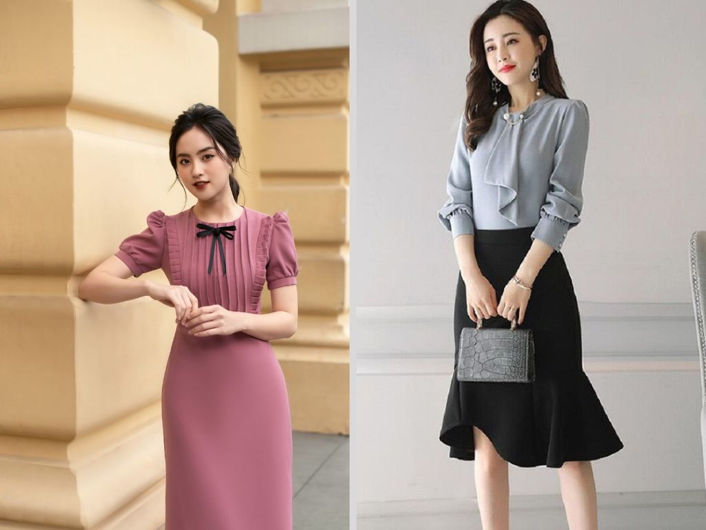 Bạn nên ưu tiên sự thoải mái khi chọn vải may đồ