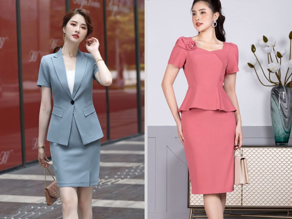 Phụ kiện chính là chìa khóa để thay đổi hoàn toàn một bộ trang phục