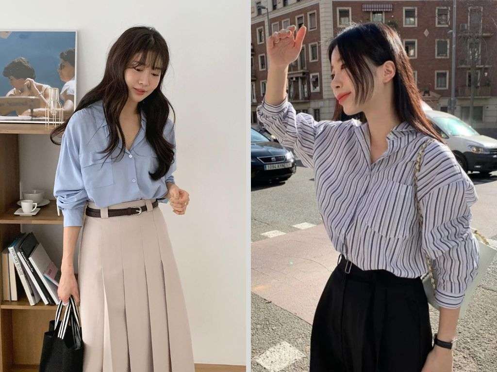 Bạn nên ưu tiên sự thoải mái khi chọn vải may đồ