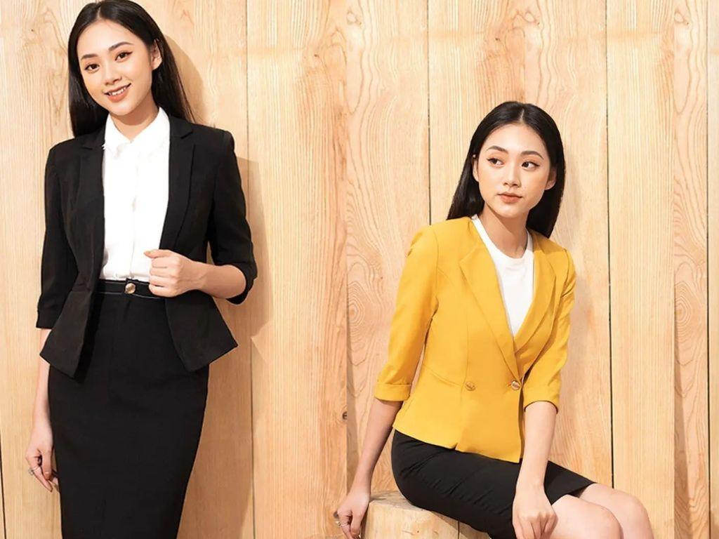 Bạn nên ưu tiên sự thoải mái khi chọn vải may đồ