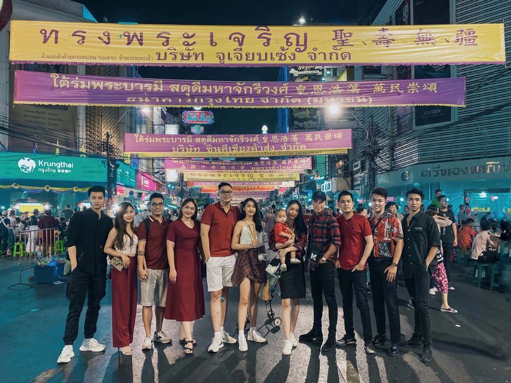 Việc biết cách phối đồ đi du lịch giúp bạn thể hiện gu thời trang riêng