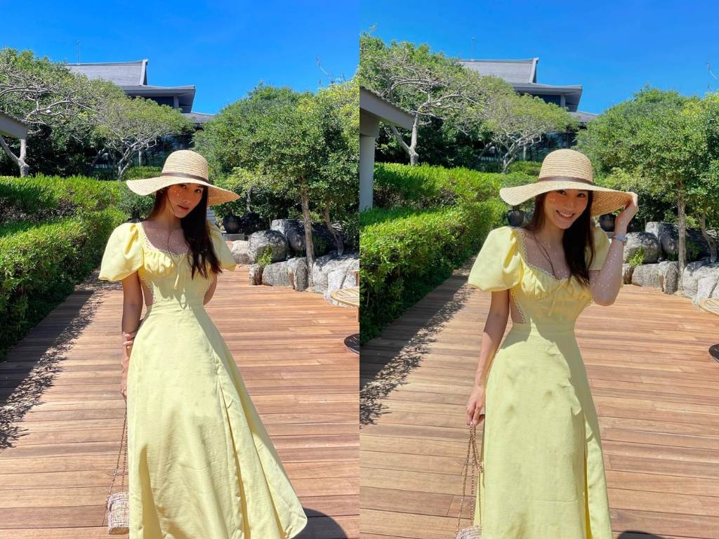 Đi du lịch mặc gì? Câu trả lời là bạn nên dùng thêm phụ kiện để hoàn thiện set đồ
