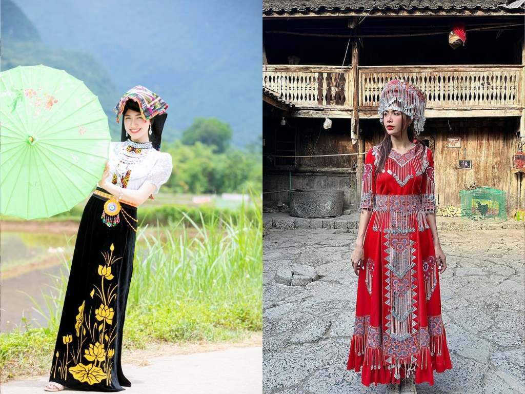 Bạn cần lựa chọn trang phục phù hợp với văn hóa của điểm đến du lịch