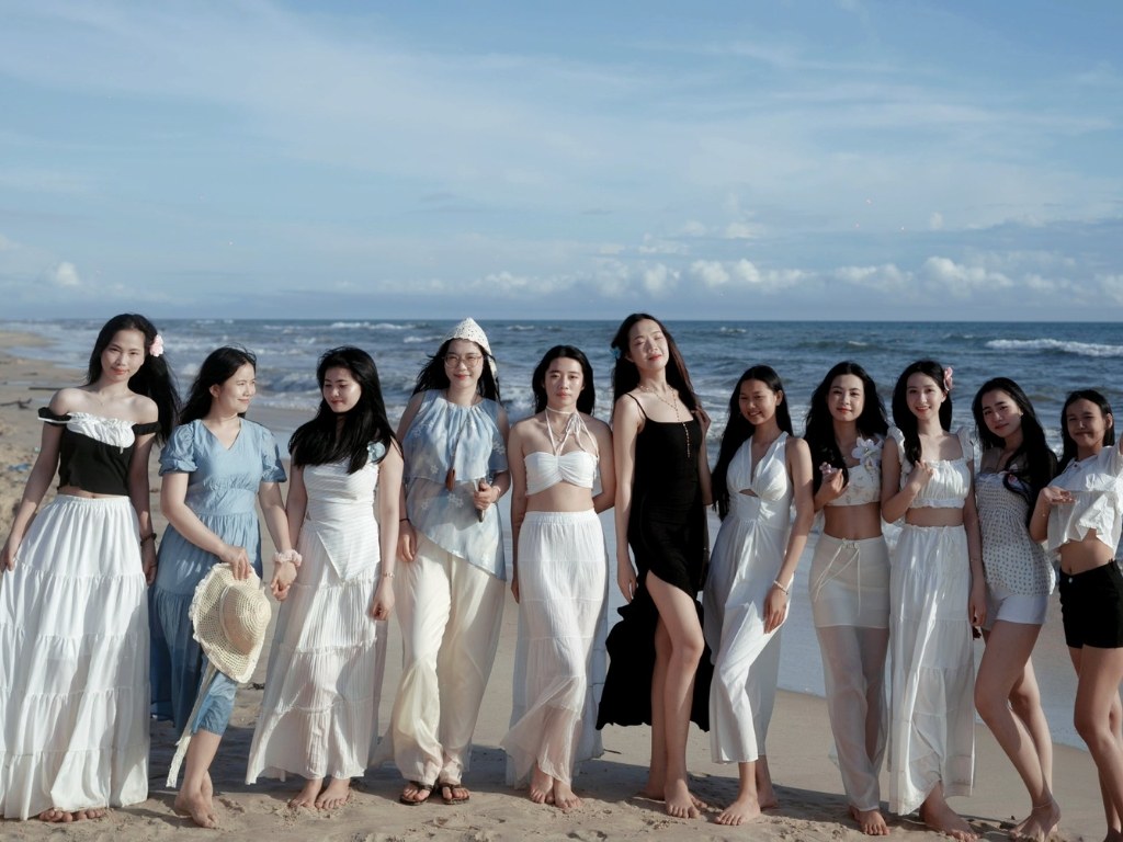 Bạn hãy chọn đồ đi du lịch phù hợp với điểm đến