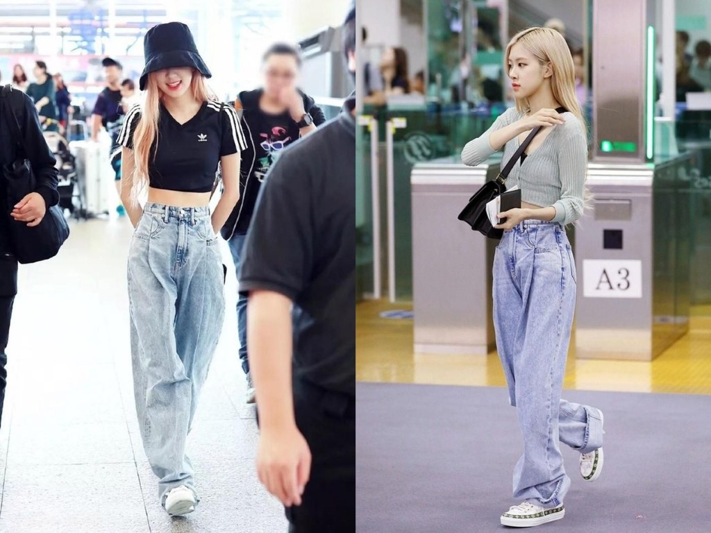 Đi du lịch mặc gì cho đẹp? Áo croptop + quần culottes là câu trả lời hoàn hảo