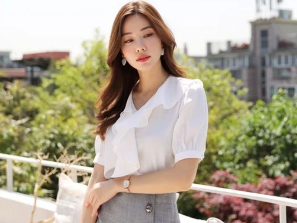 Các màu pastel nhẹ nhàng cũng là lựa chọn tuyệt vời cho bạn