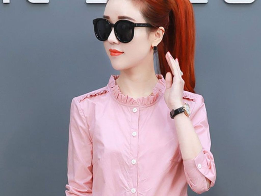 Một bộ trang phục vừa vặn giúp bạn cảm thấy thoải mái