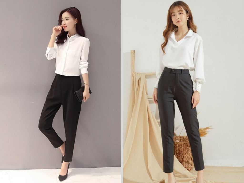 Bạn nên nắm vững các quy tắc phối màu an toàn và hiệu quả