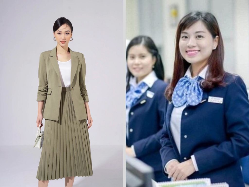 Trang phục may đo cao cấp lại đặt giá trị vào sự vừa vặn và cá nhân hóa