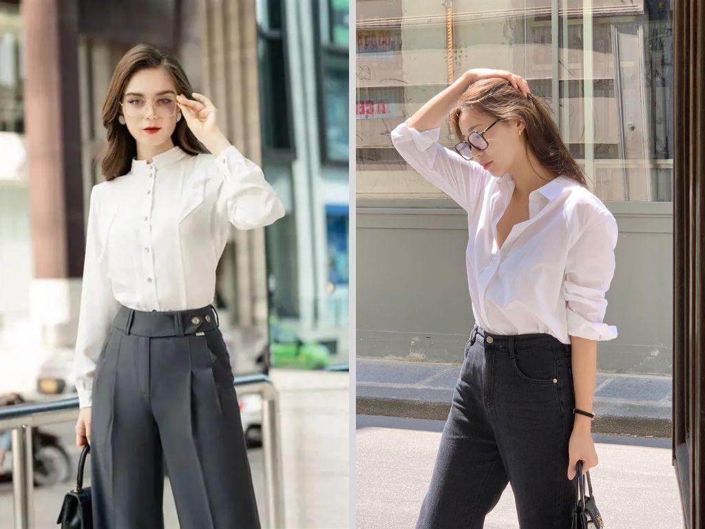 Môi trường làm việc này khuyến khích sự năng động và thể hiện cá tính