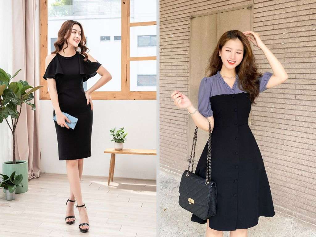 Bạn nên chọn chất liệu có độ dày vừa phải