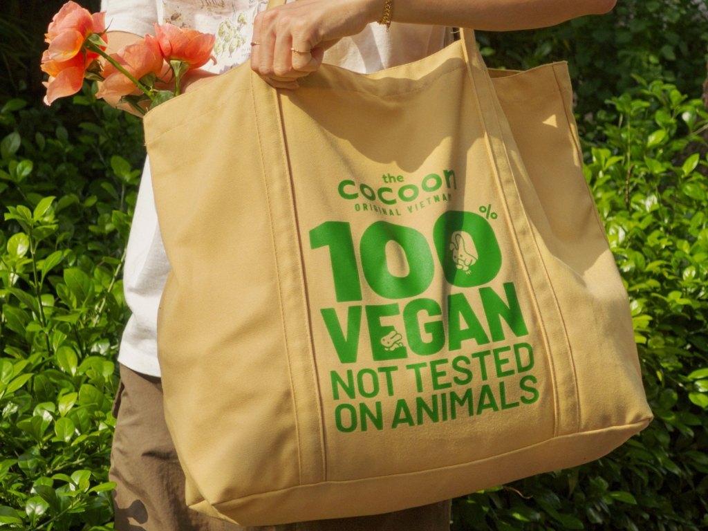 Bạn cần xác định kiểu dáng và kích thước khi đặt may túi canvas