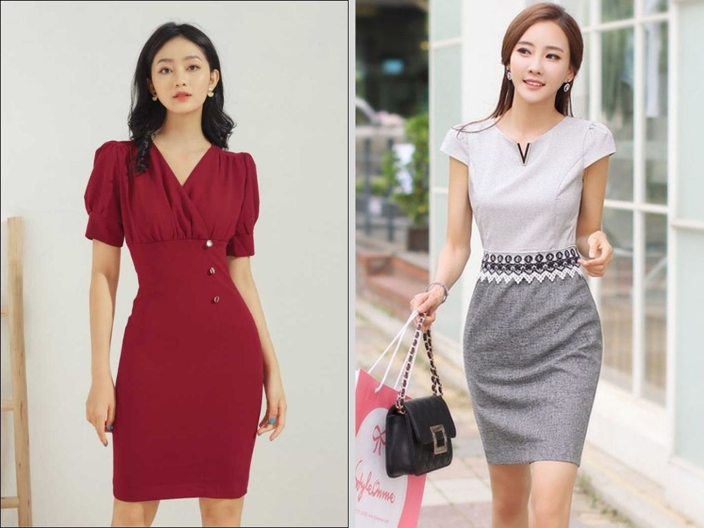 Bạn nên chọn chất liệu có độ dày vừa phải