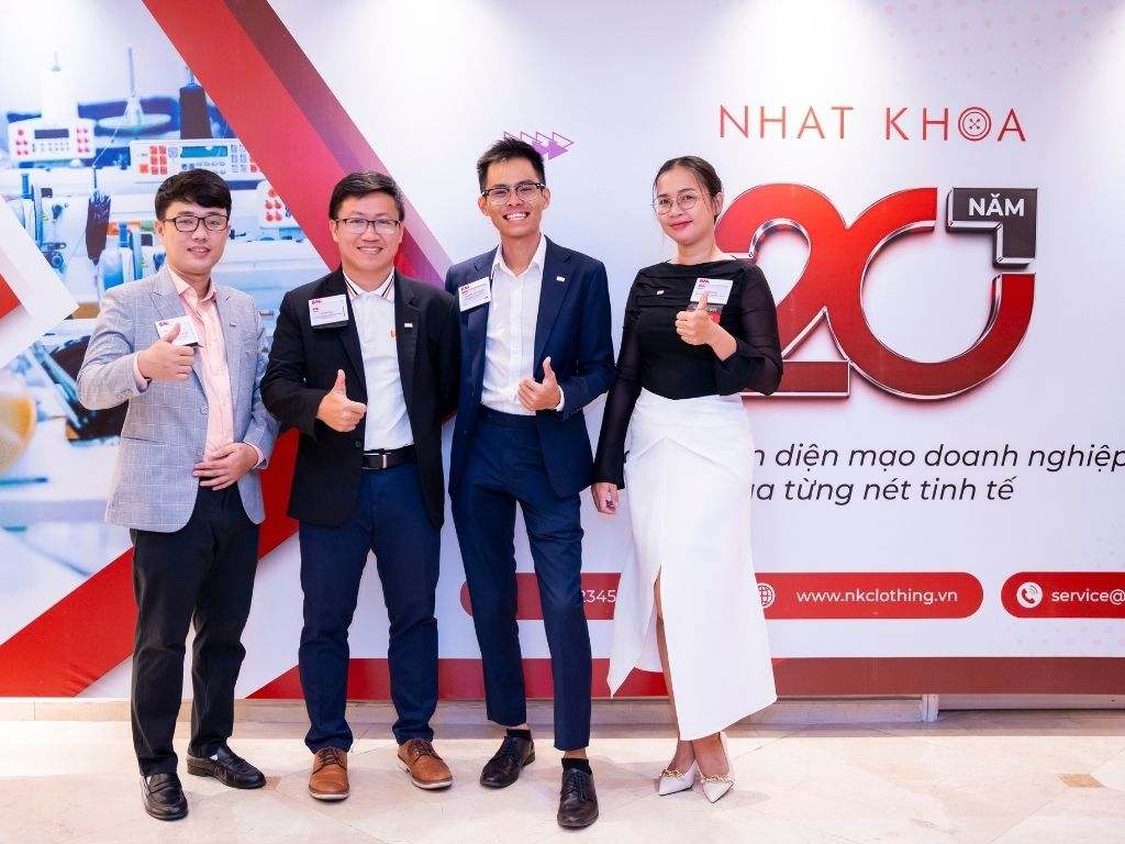 Nhất Khoa giúp bạn tìm hiểu về các mẫu váy công sở đẹp nhất