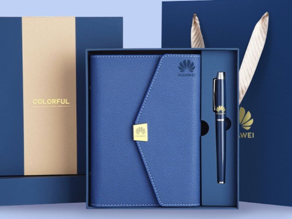 Sổ tay quà tặng doanh nghiệp có tính hữu dụng cao